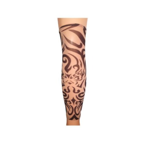 Tatuaj fals - Set 2 maneci Tattoo Fashion Collection Model 1