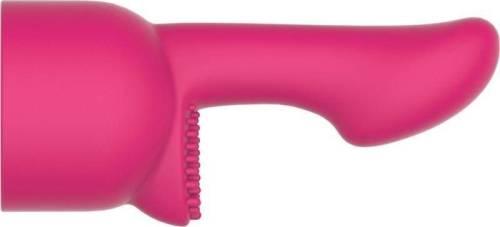 Atasament Bodywand Ultra G-Touch Roz