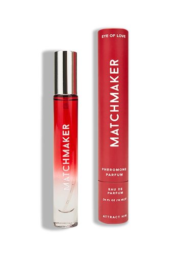 Parfum Matchmaker Red Diamond pentru Femei, 10 ml