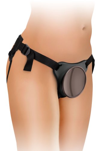 Strap-On Comfy Body Dock Harness