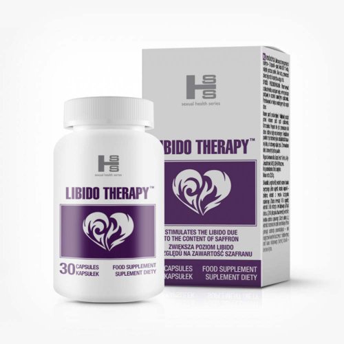 Libido Therapy
